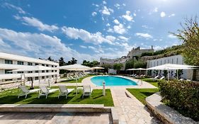 Apulia Hotel Vittoria Resort Pool&SPA